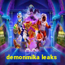 demonmika leaks